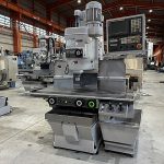 H019775 ＮＣ立フライス