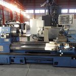 H019776 簡易型ＮＣ旋盤