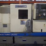 H019799 ＮＣ旋盤