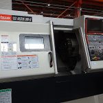 H019820 ＮＣ旋盤