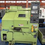 H019823 ＮＣ旋盤