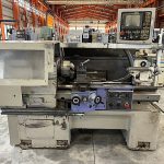 H019847 簡易型ＮＣ旋盤