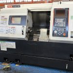H019849 複合ＮＣ旋盤