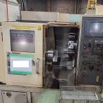 H019866 ＮＣ旋盤