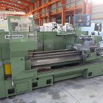 H019869 簡易型ＮＣ旋盤