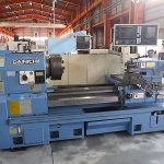 H019871 簡易型ＮＣ旋盤