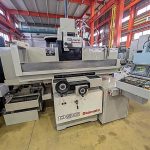 P008669 ＮＣ平面研削盤