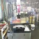 P008900 細穴放電加工機