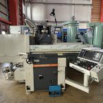 P009139 ＮＣ平面研削盤