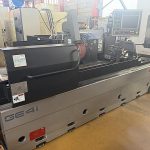 P009153 ＮＣ円筒研削盤