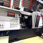 P009182 複合ＮＣ旋盤