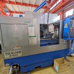 P009197 ＮＣアンギュラ円筒研削盤