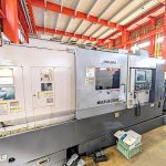 P009211 複合ＮＣ旋盤